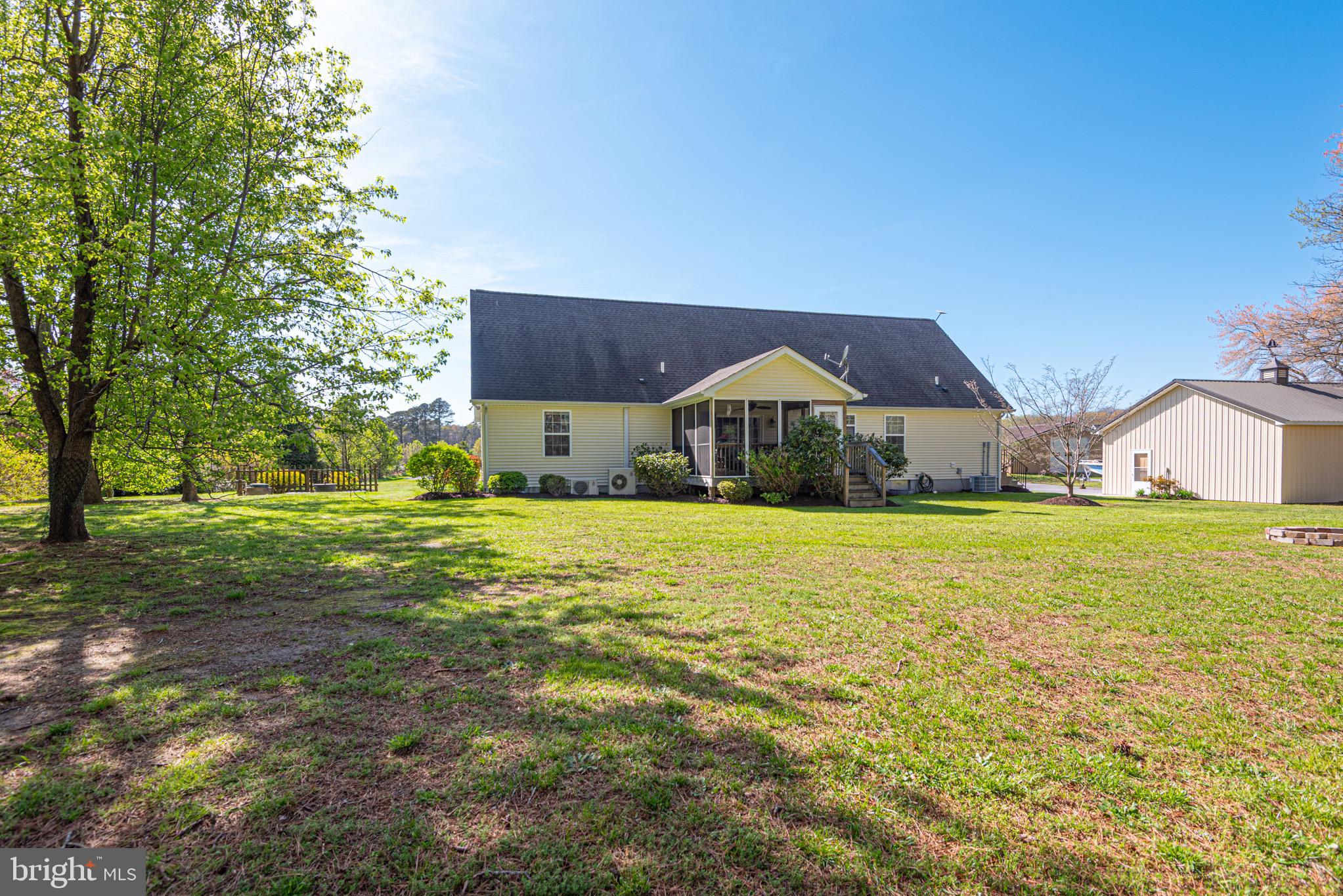 NON DEVELOPMENT - Residential