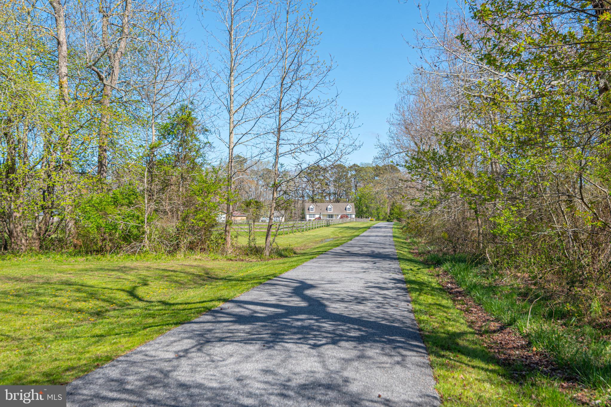 NON DEVELOPMENT - Residential