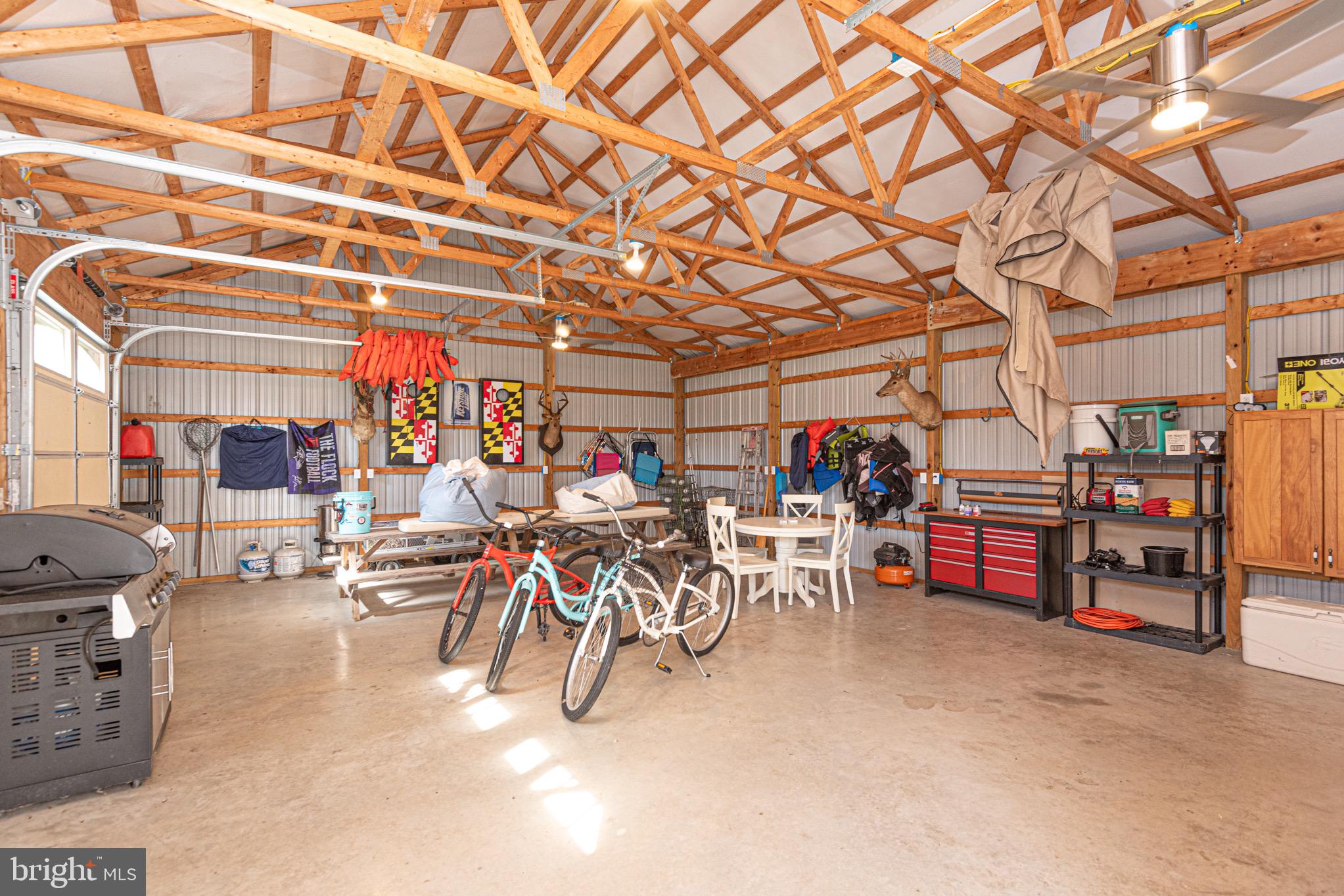 NON DEVELOPMENT - Residential