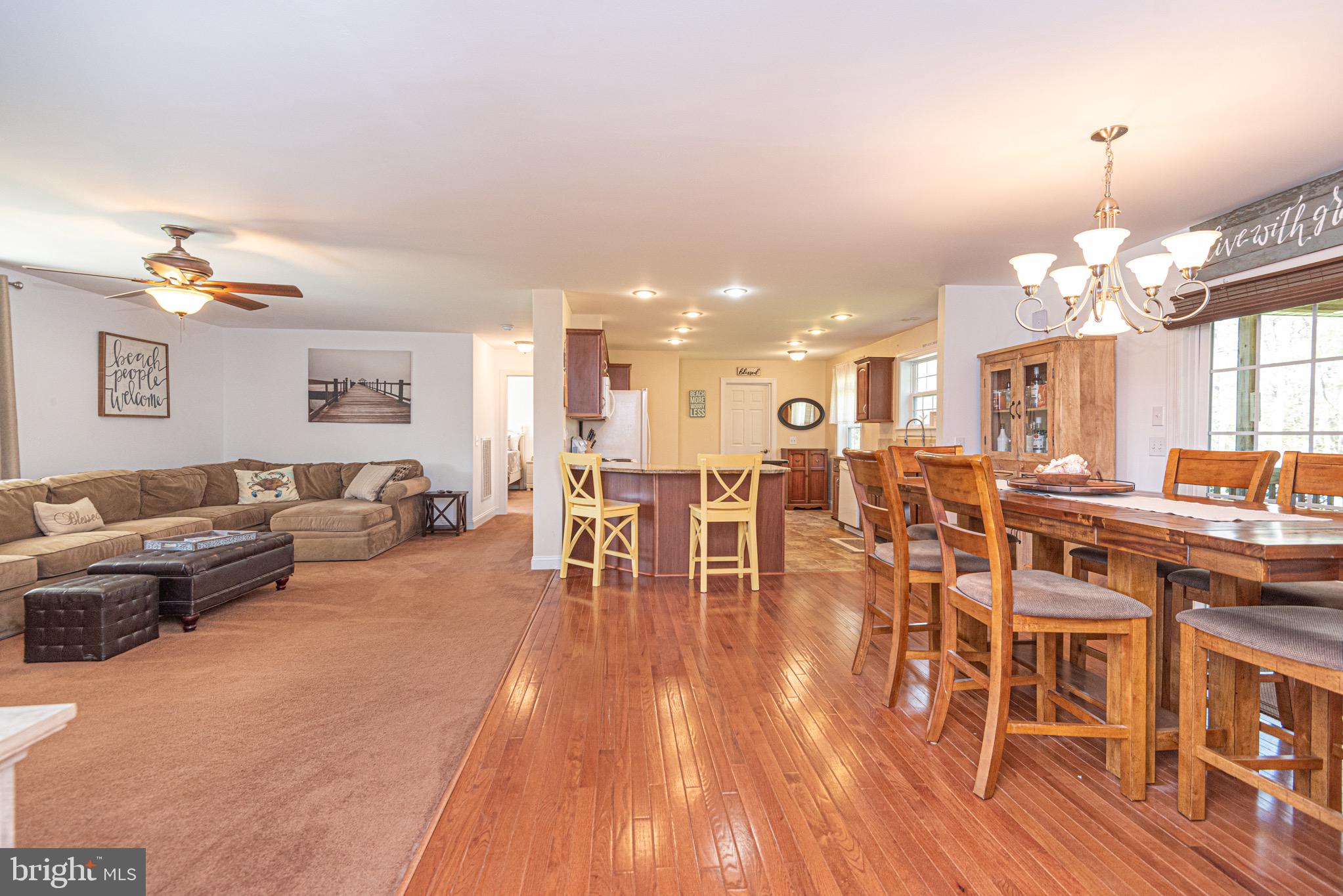 NON DEVELOPMENT - Residential