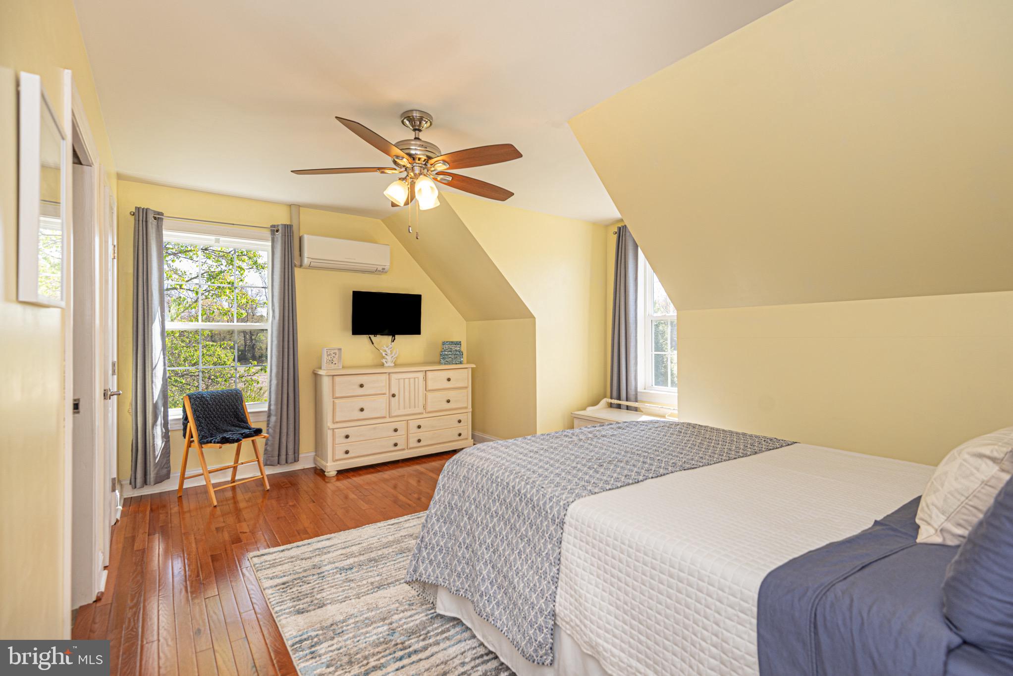 NON DEVELOPMENT - Residential