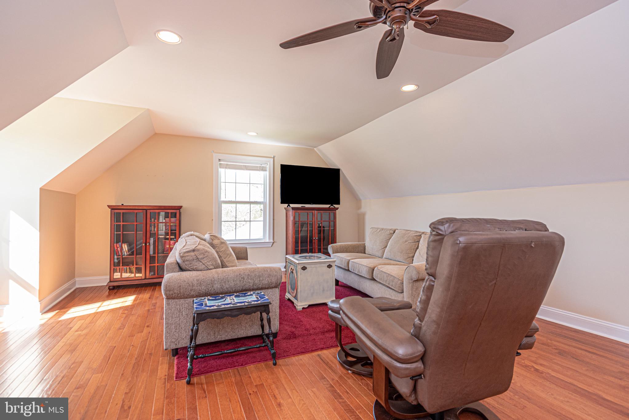 NON DEVELOPMENT - Residential