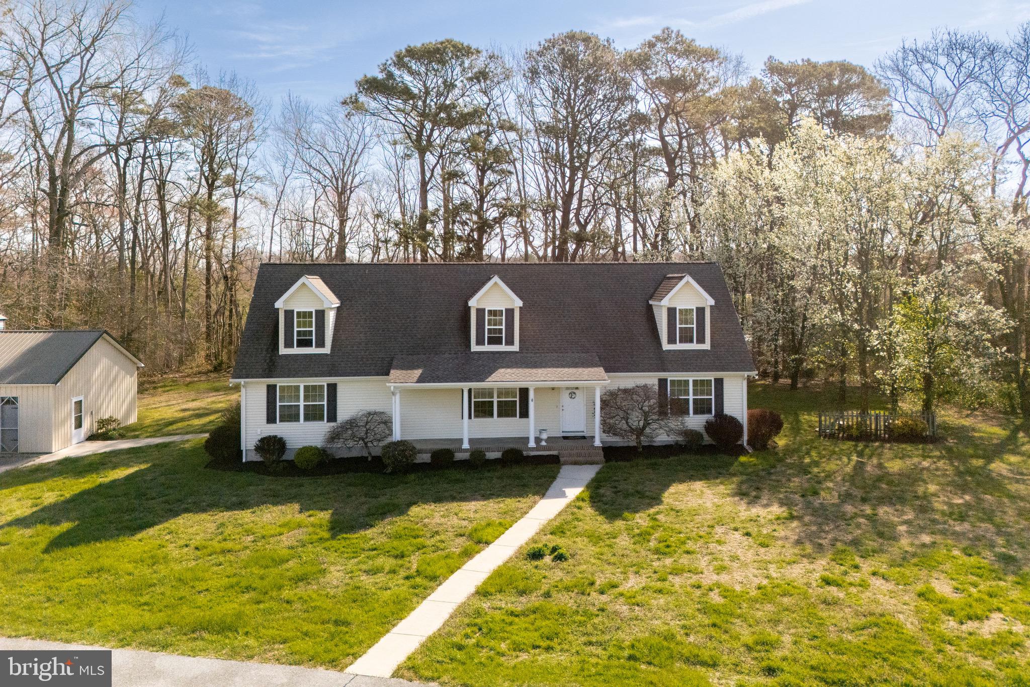 NON DEVELOPMENT - Residential