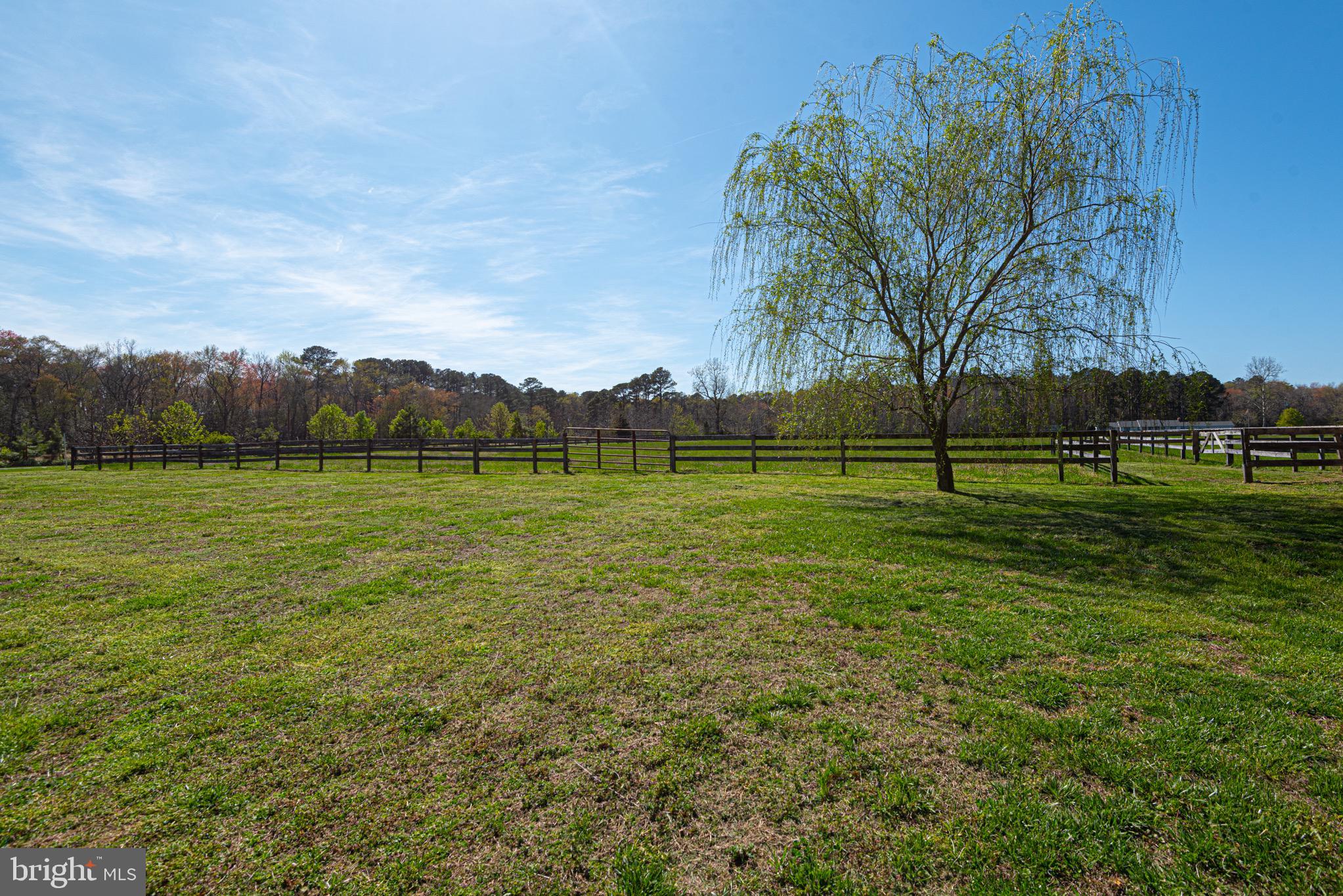 NON DEVELOPMENT - Residential