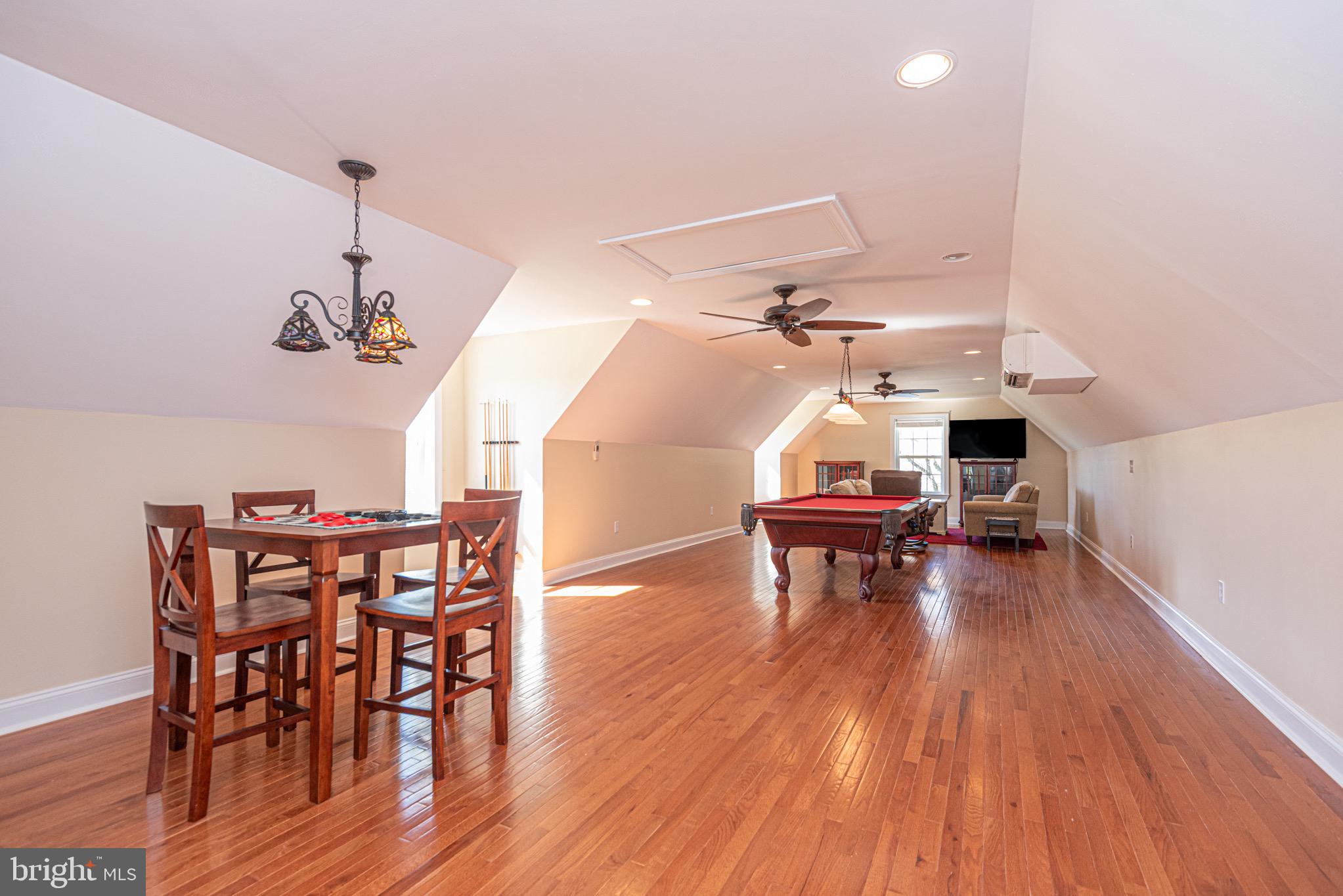 NON DEVELOPMENT - Residential