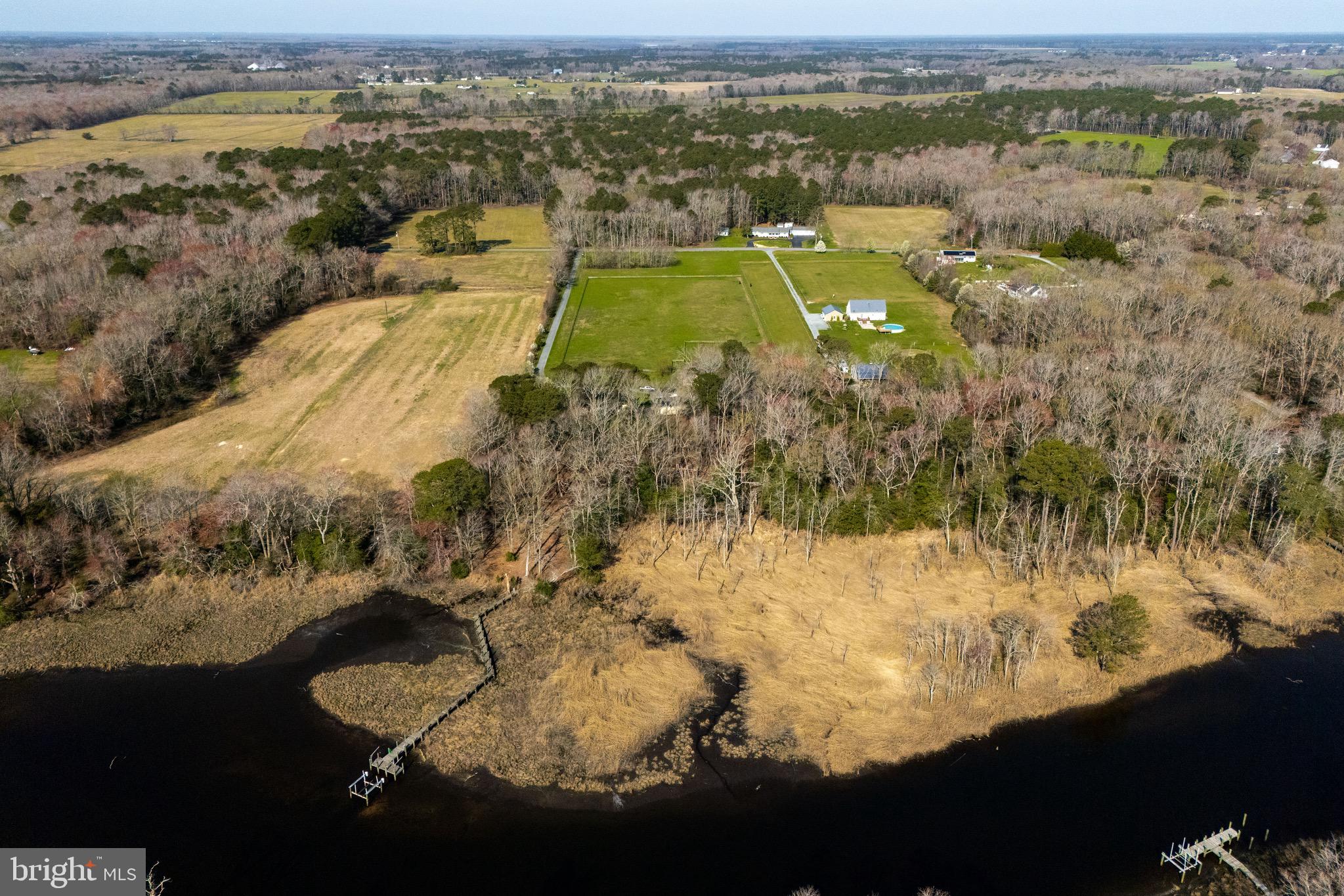 NON DEVELOPMENT - Residential