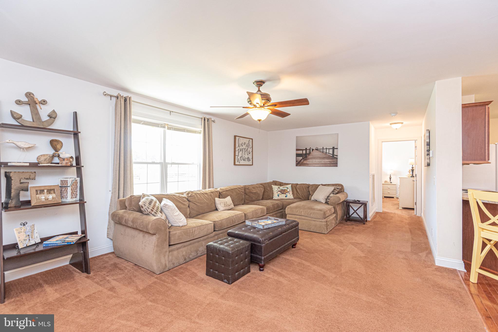 NON DEVELOPMENT - Residential