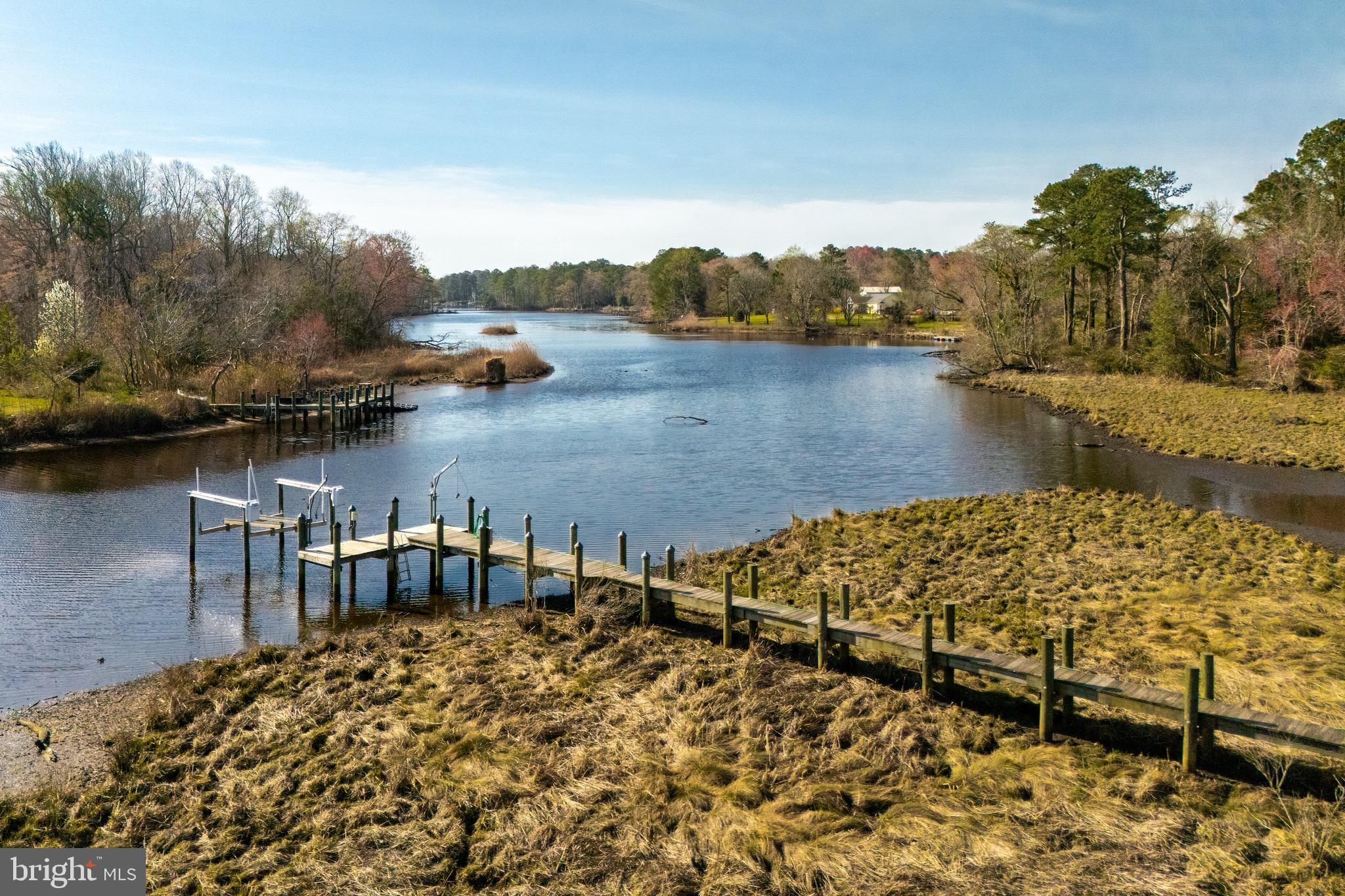 NON DEVELOPMENT - Residential