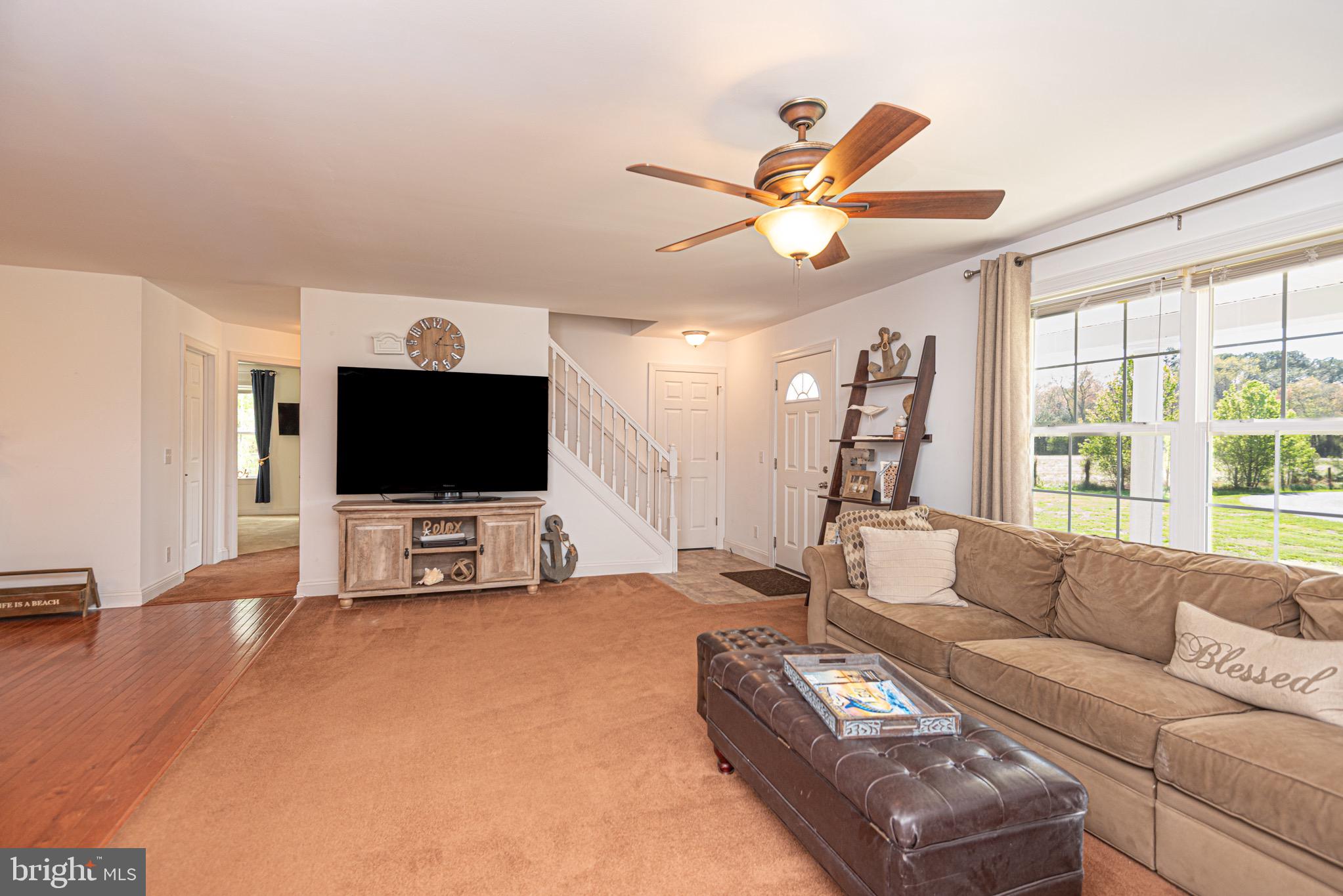 NON DEVELOPMENT - Residential