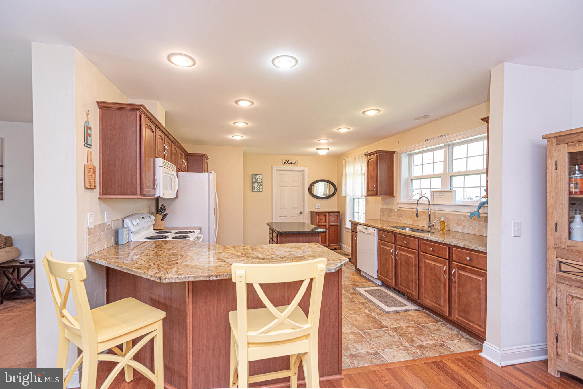 NON DEVELOPMENT - Residential