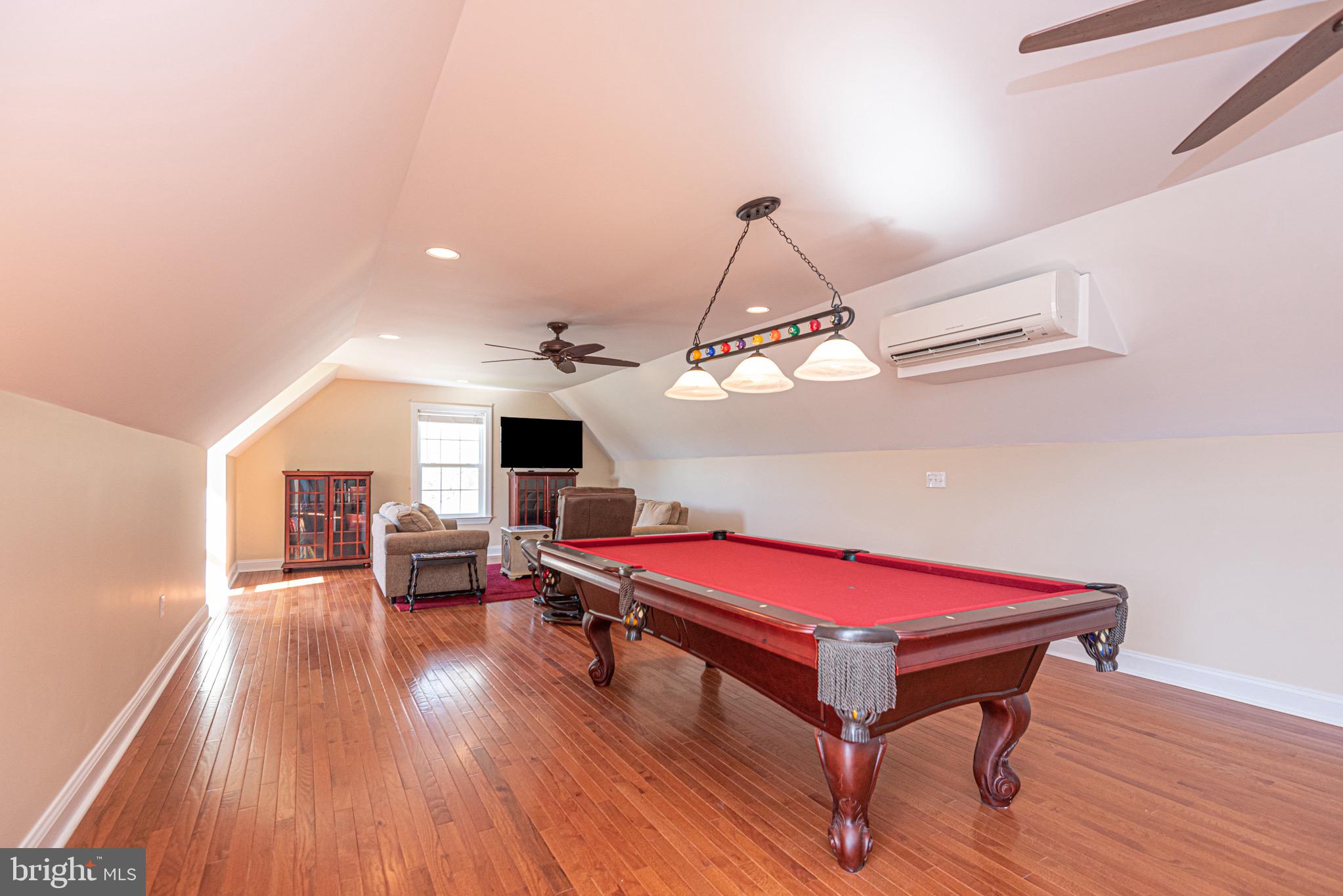 NON DEVELOPMENT - Residential