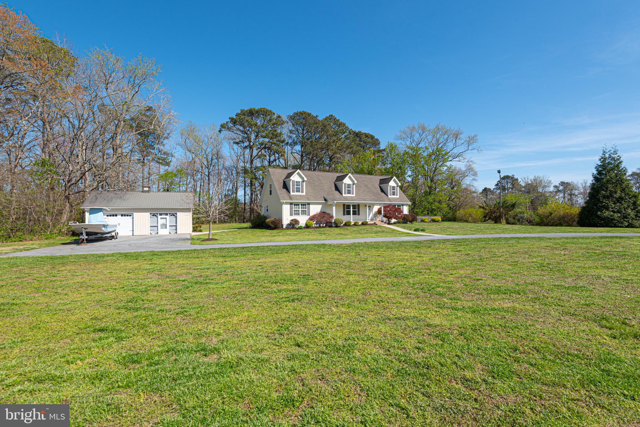 NON DEVELOPMENT - Residential