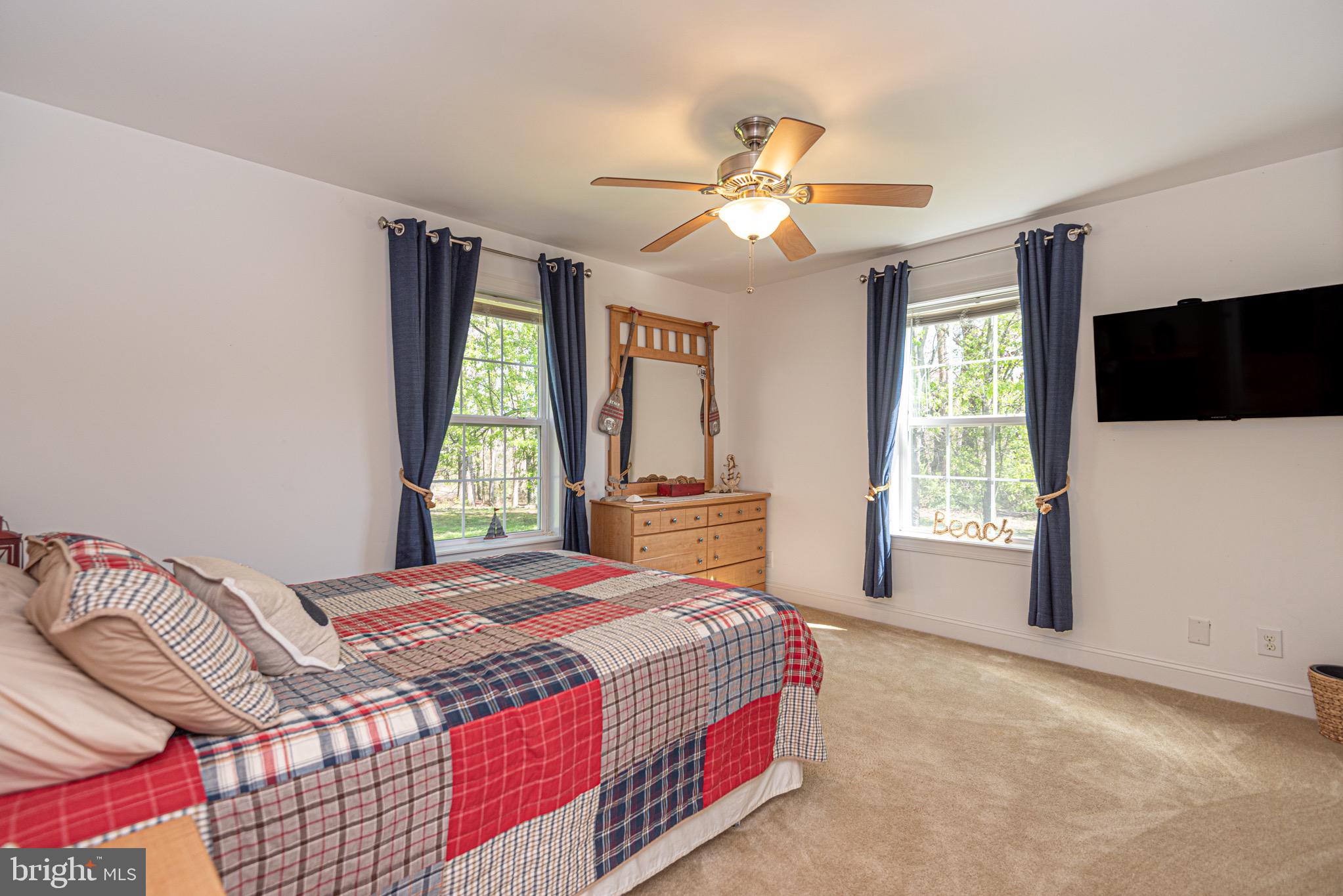 NON DEVELOPMENT - Residential