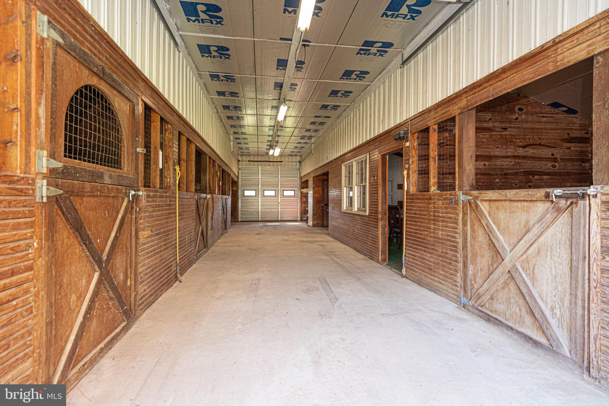 NON DEVELOPMENT - Residential