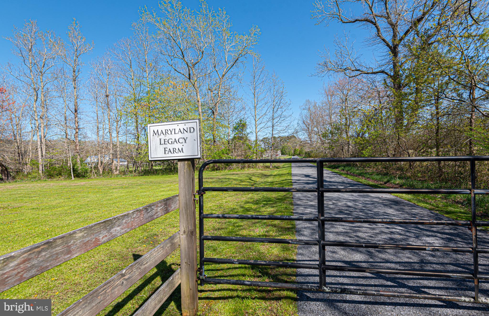 NON DEVELOPMENT - Residential