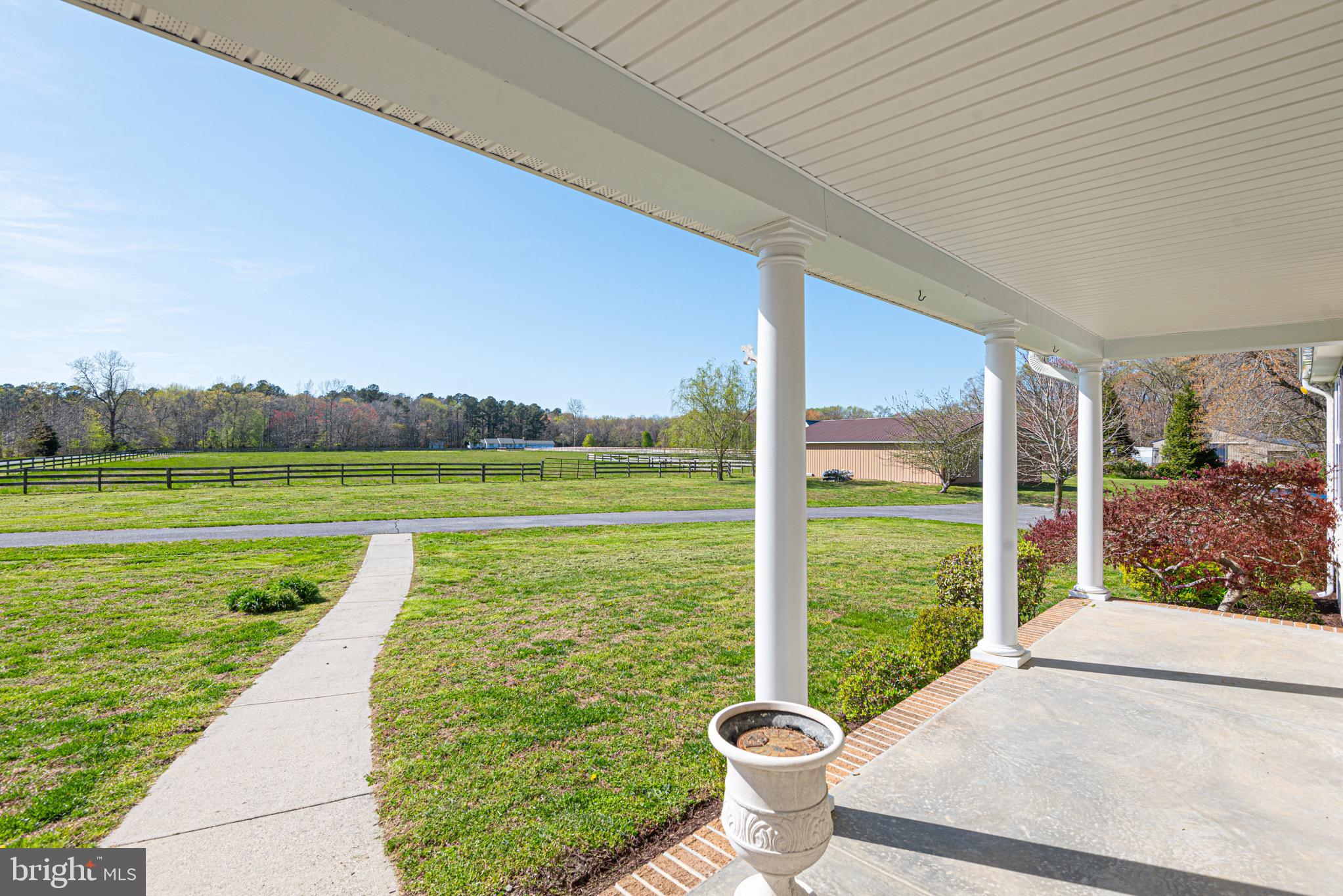 NON DEVELOPMENT - Residential