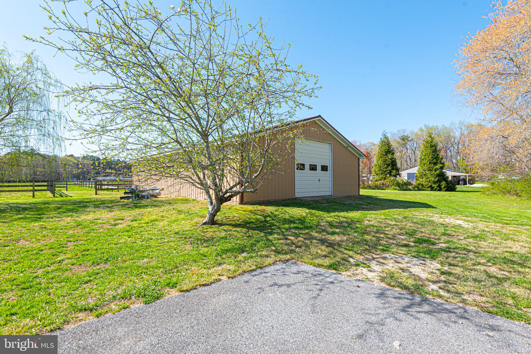 NON DEVELOPMENT - Residential