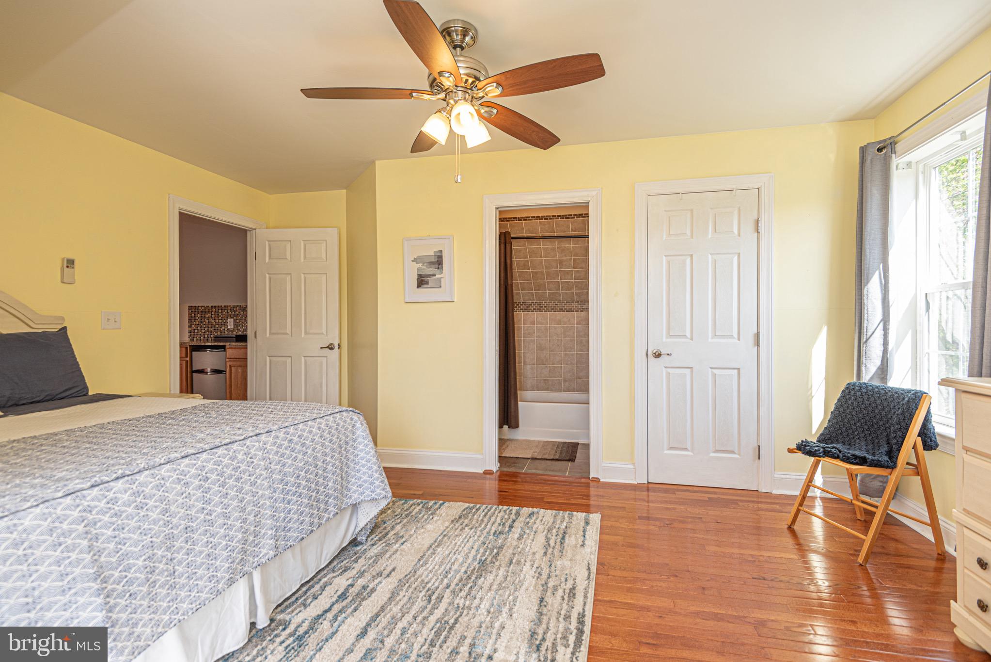 NON DEVELOPMENT - Residential