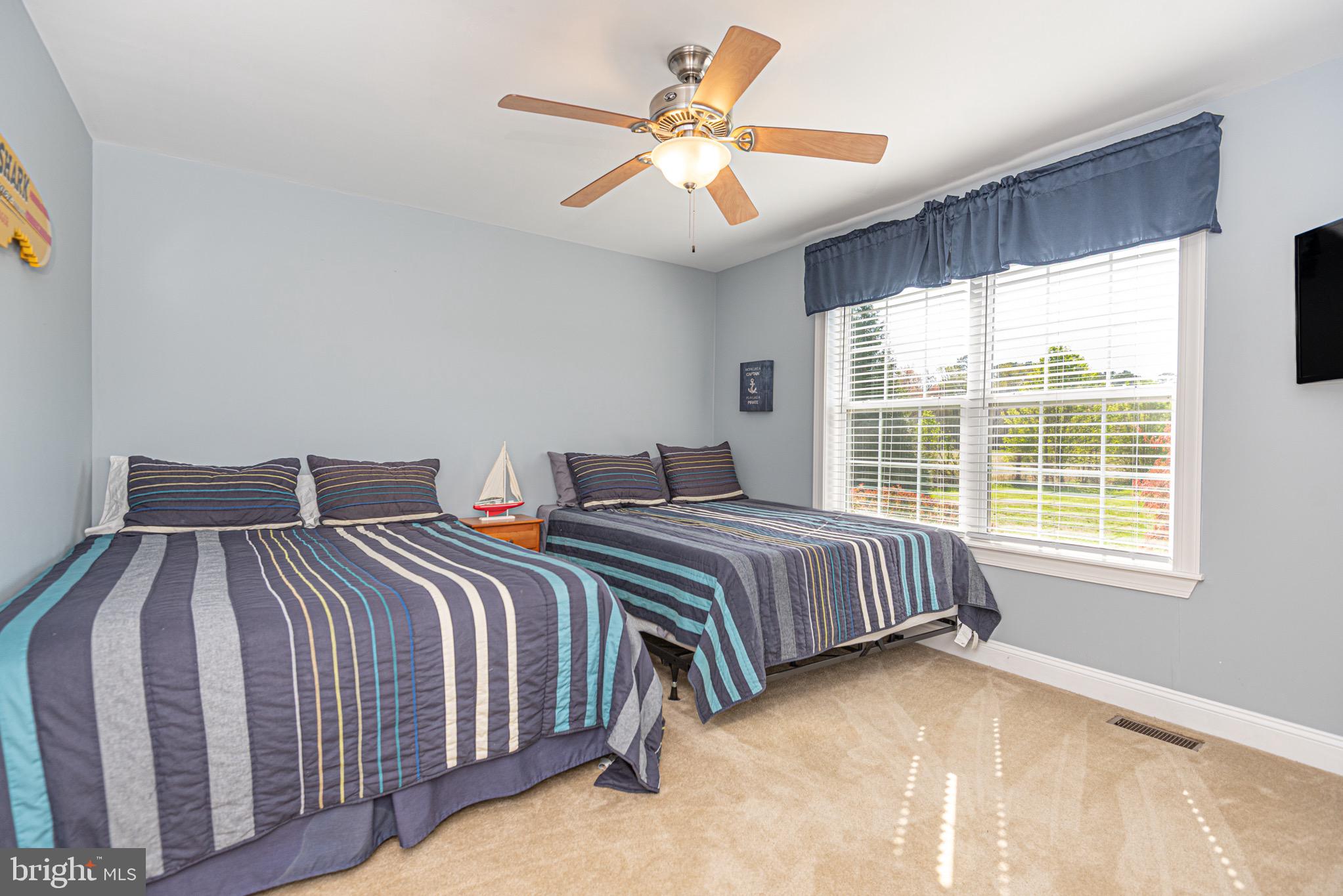 NON DEVELOPMENT - Residential