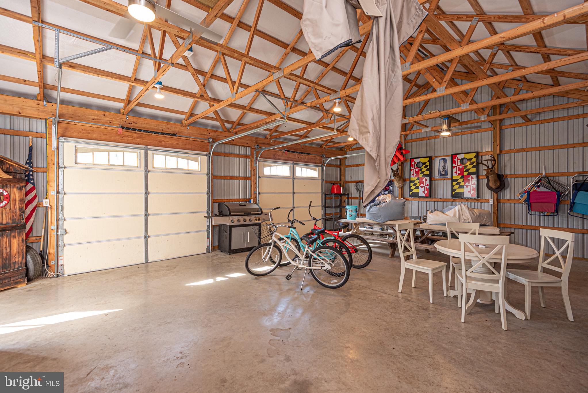 NON DEVELOPMENT - Residential