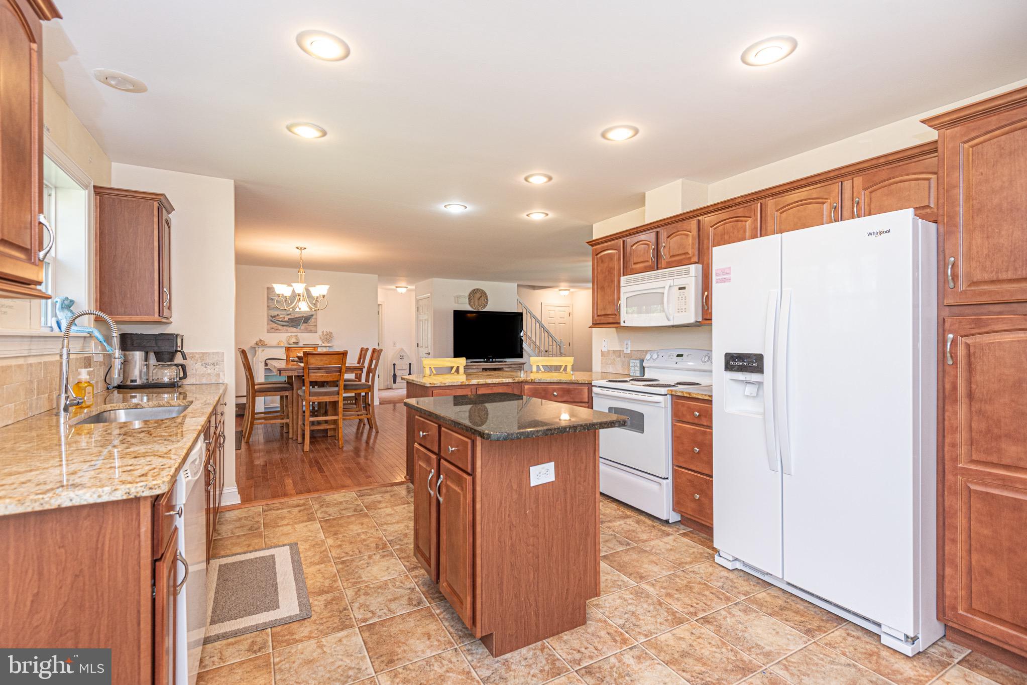 NON DEVELOPMENT - Residential