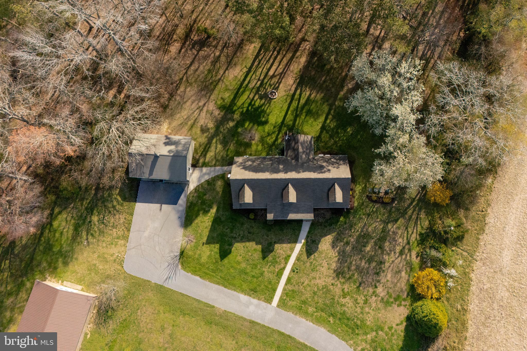 NON DEVELOPMENT - Residential