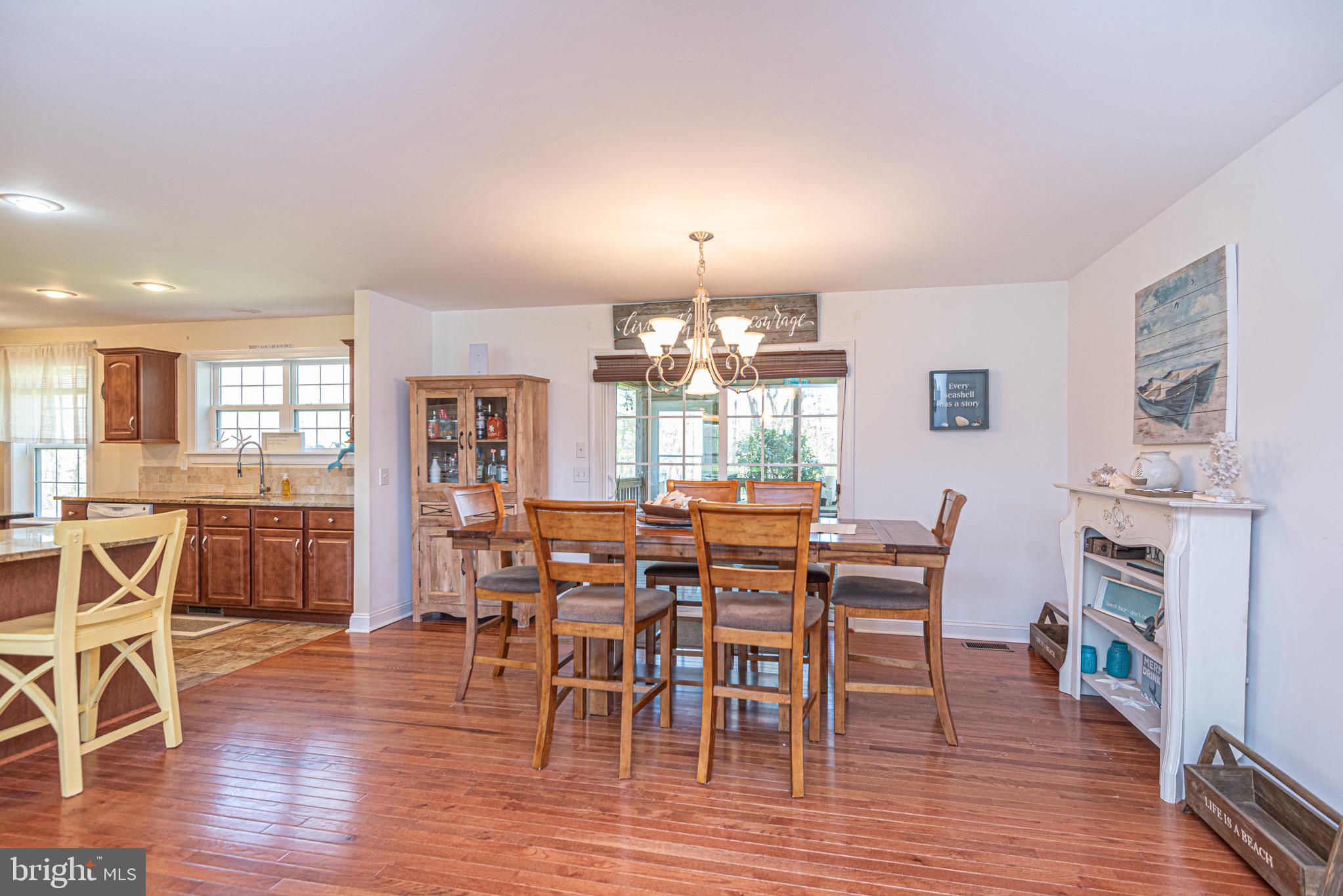 NON DEVELOPMENT - Residential