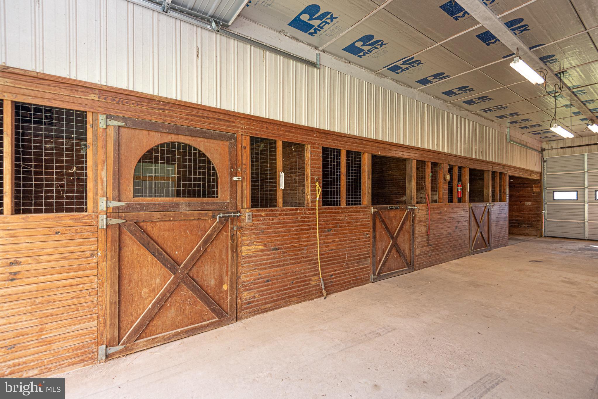 NON DEVELOPMENT - Residential