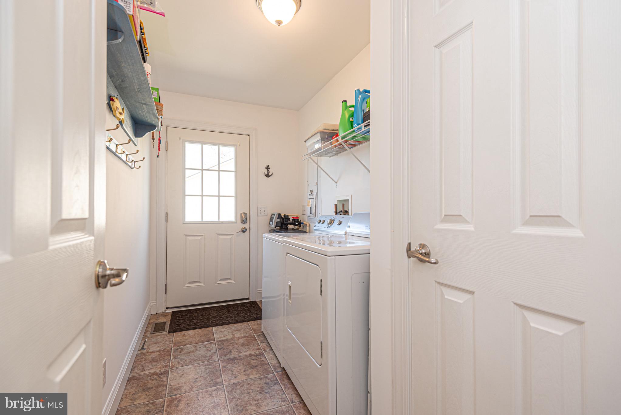 NON DEVELOPMENT - Residential