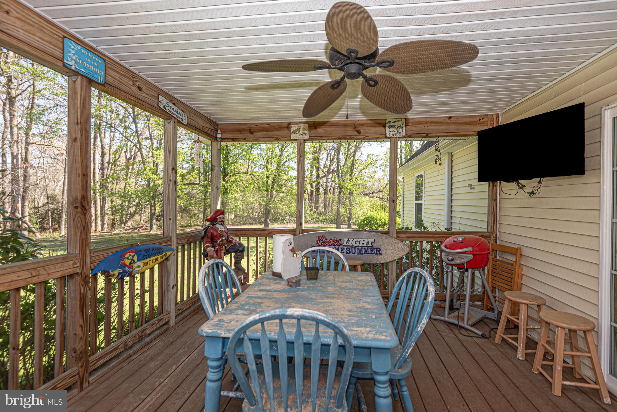 NON DEVELOPMENT - Residential