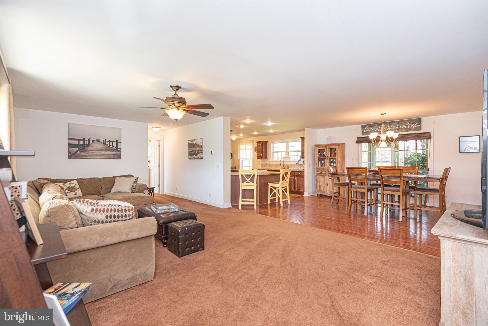 NON DEVELOPMENT - Residential