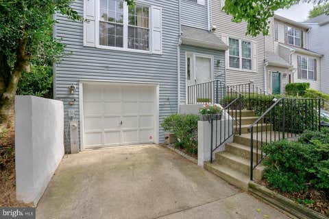Townhouse For Rent - 4710 Leyden Way<br/> ELLICOTT CITY, MD 21042