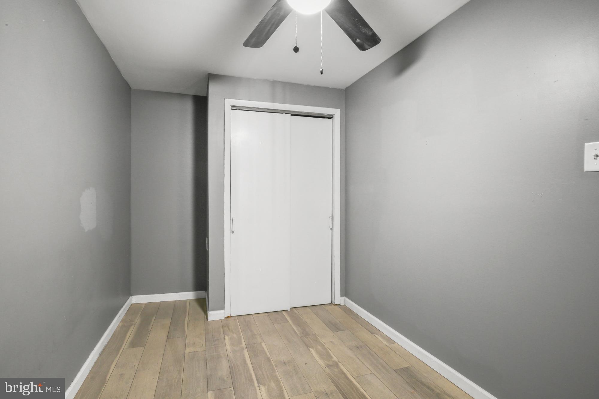 GIRARD ESTATES - Residential Lease