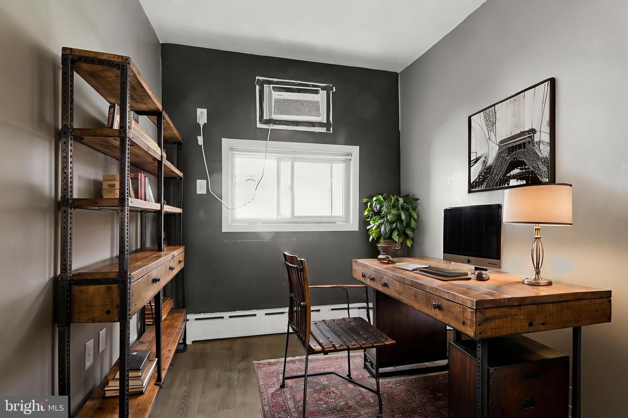 GIRARD ESTATES - Residential Lease