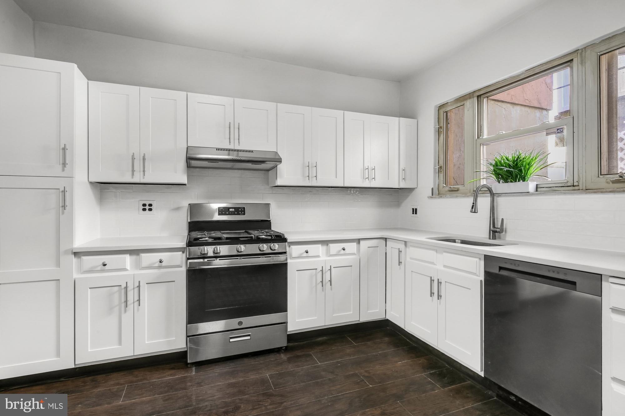 GIRARD ESTATES - Residential Lease