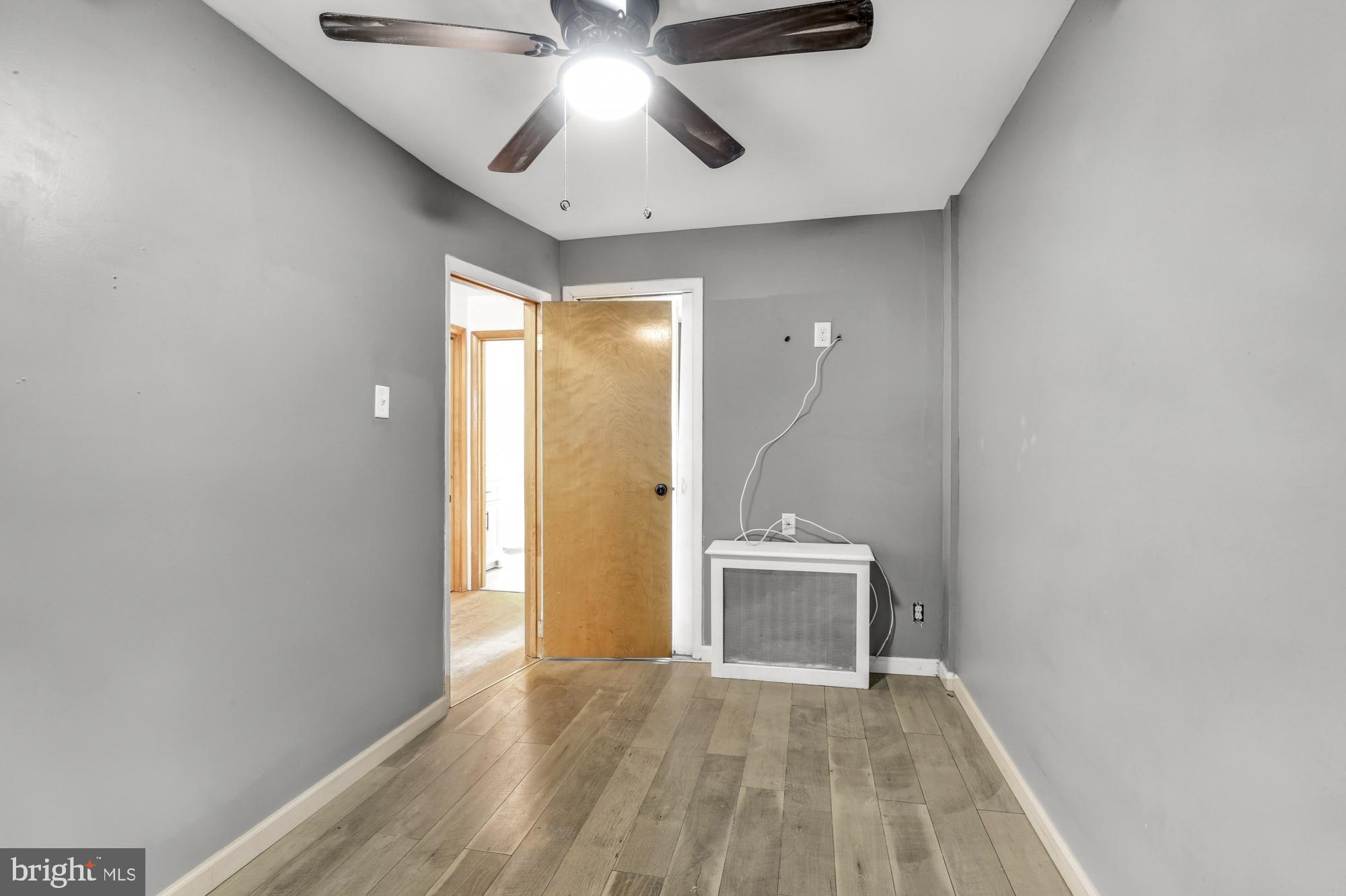 GIRARD ESTATES - Residential Lease