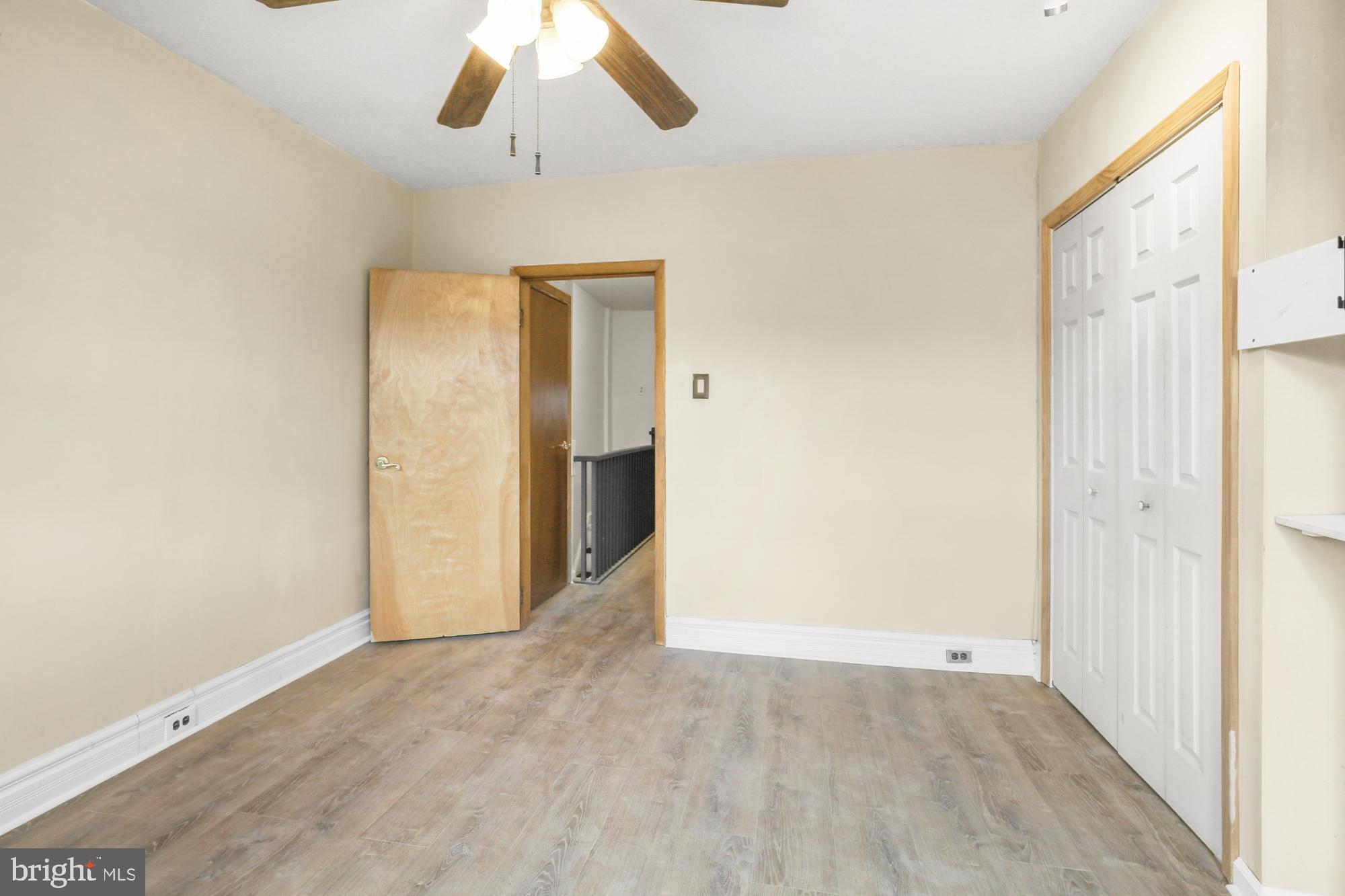 GIRARD ESTATES - Residential Lease