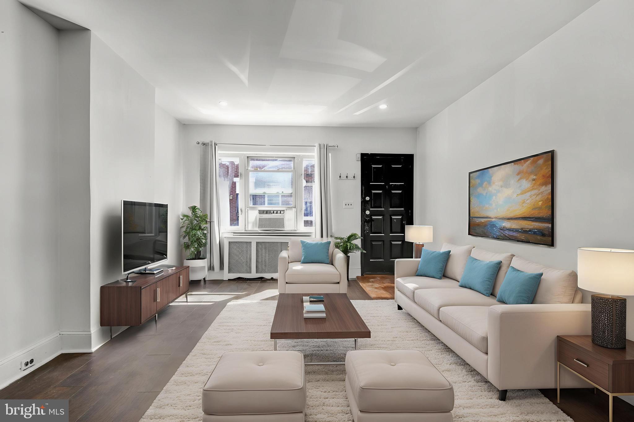 GIRARD ESTATES - Residential Lease