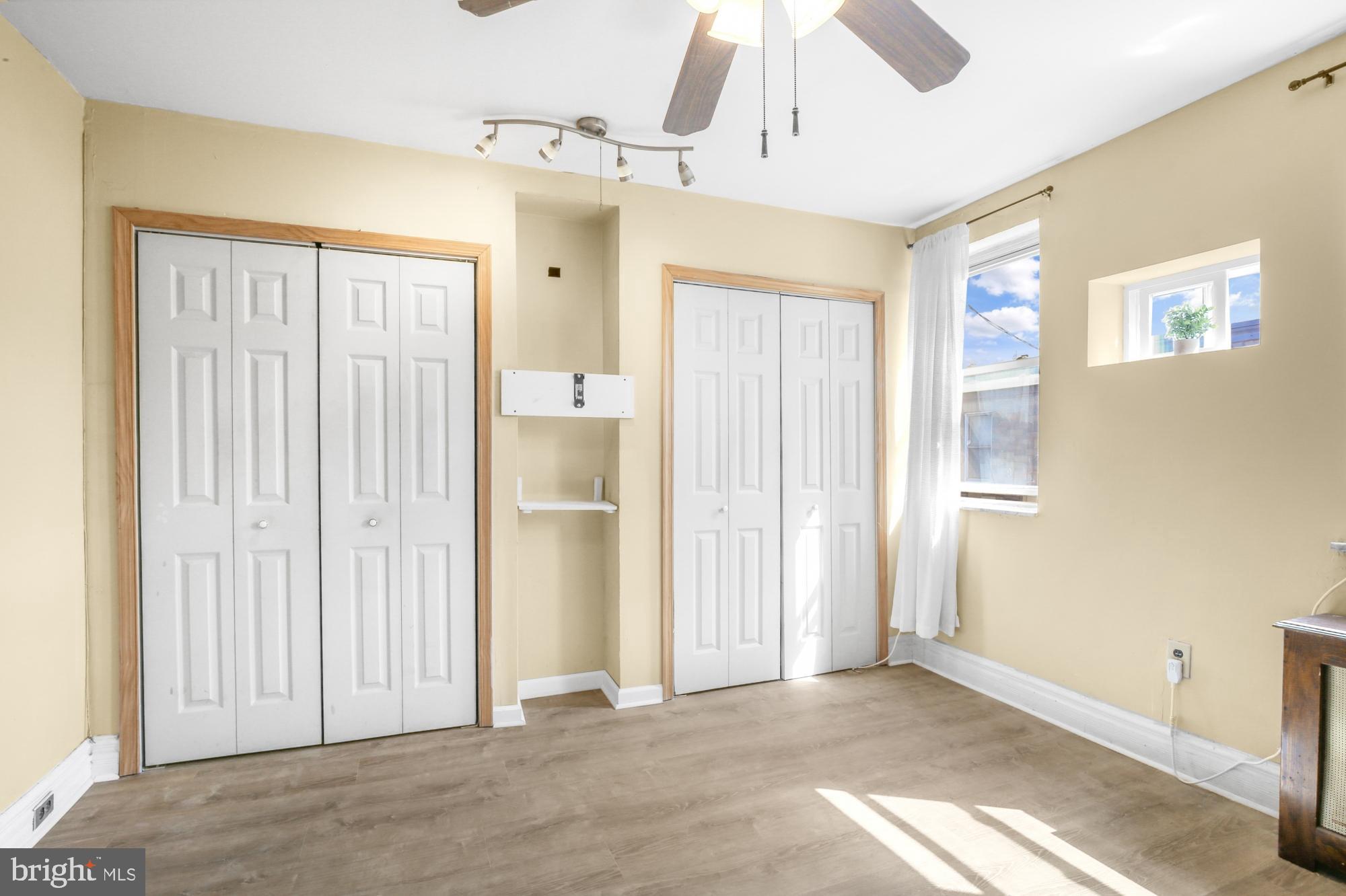 GIRARD ESTATES - Residential Lease