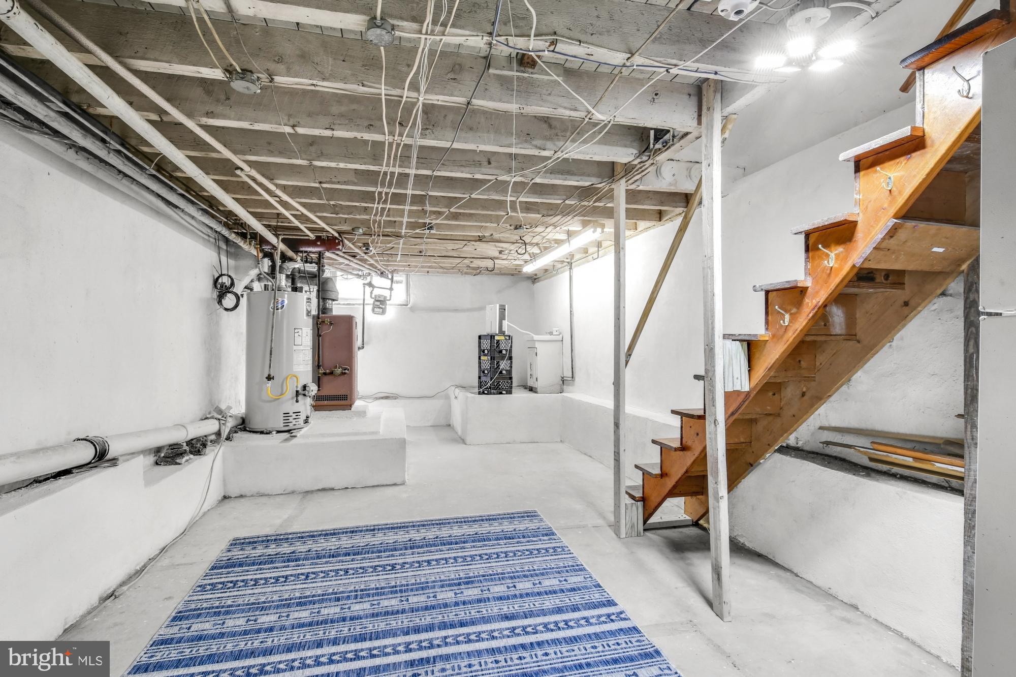 GIRARD ESTATES - Residential Lease