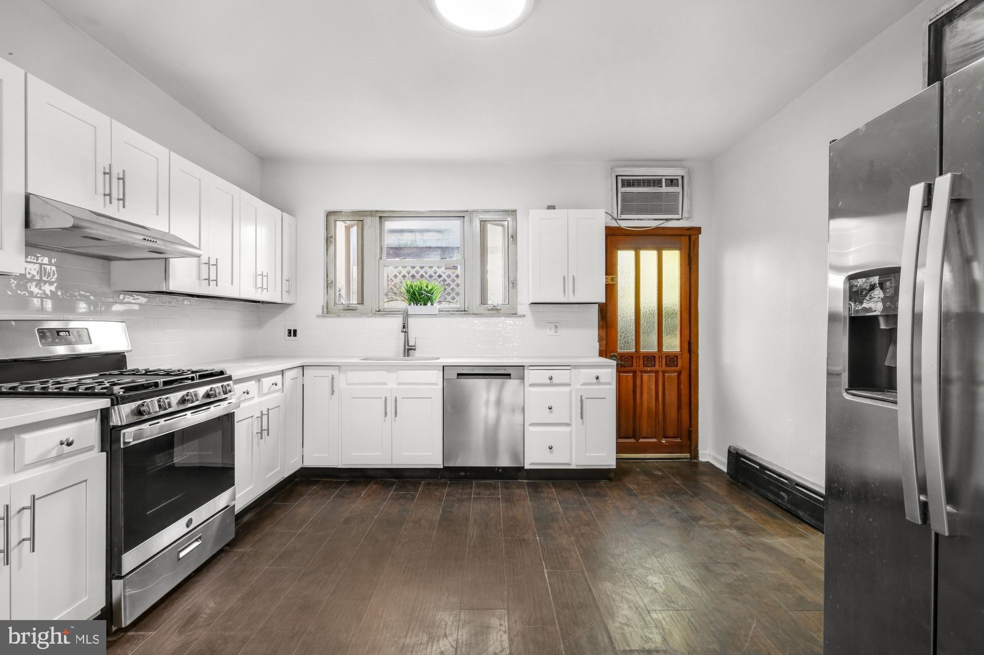 GIRARD ESTATES - Residential Lease