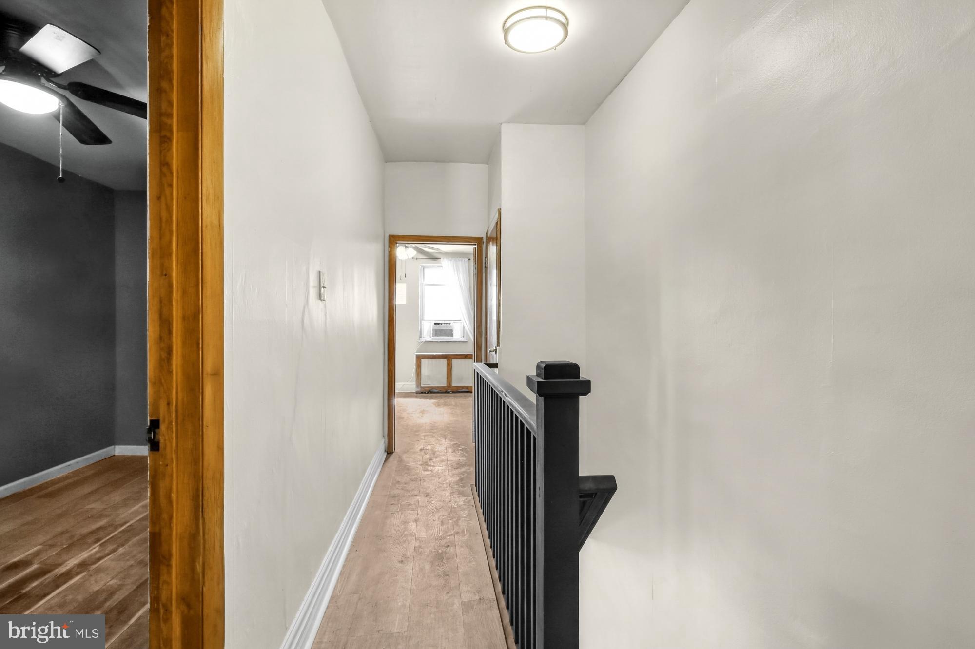 GIRARD ESTATES - Residential Lease