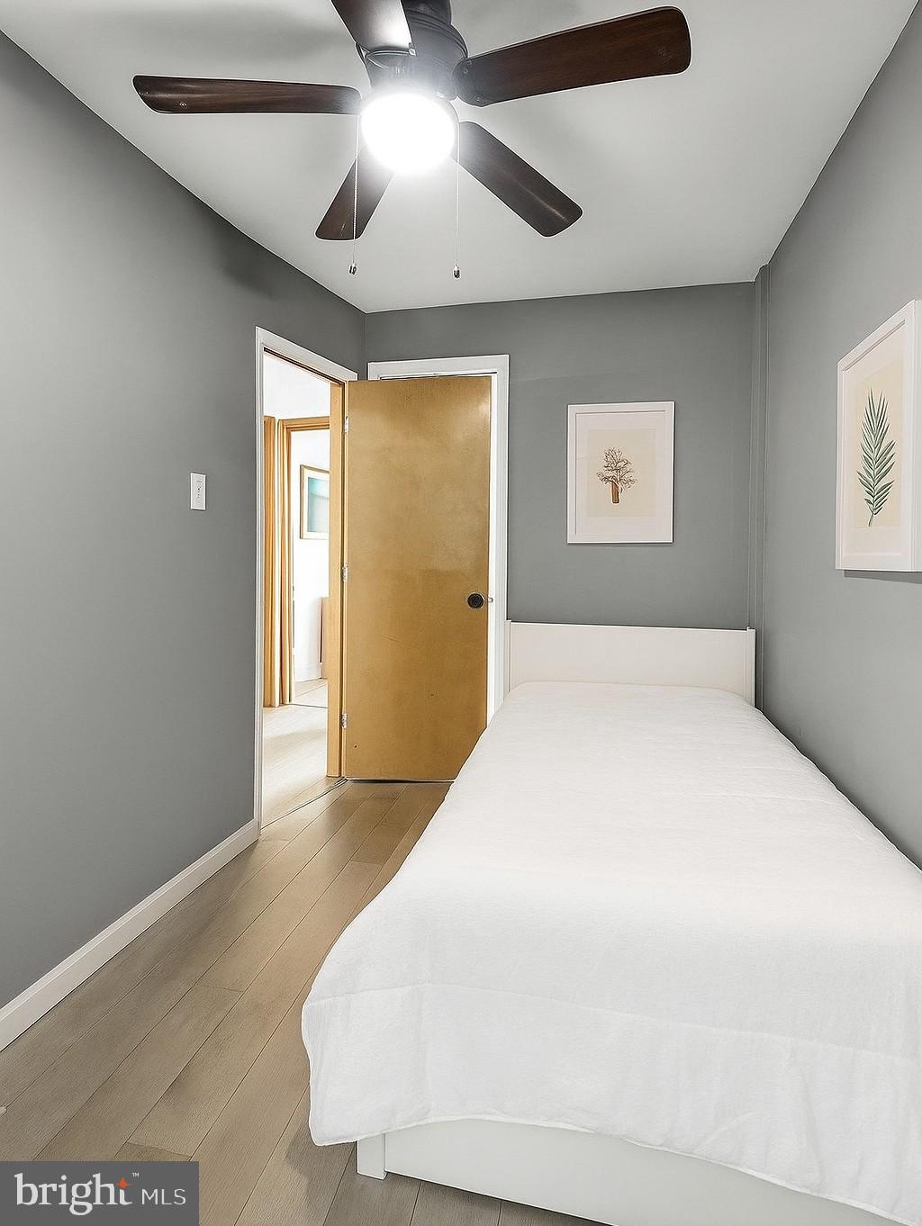 GIRARD ESTATES - Residential Lease