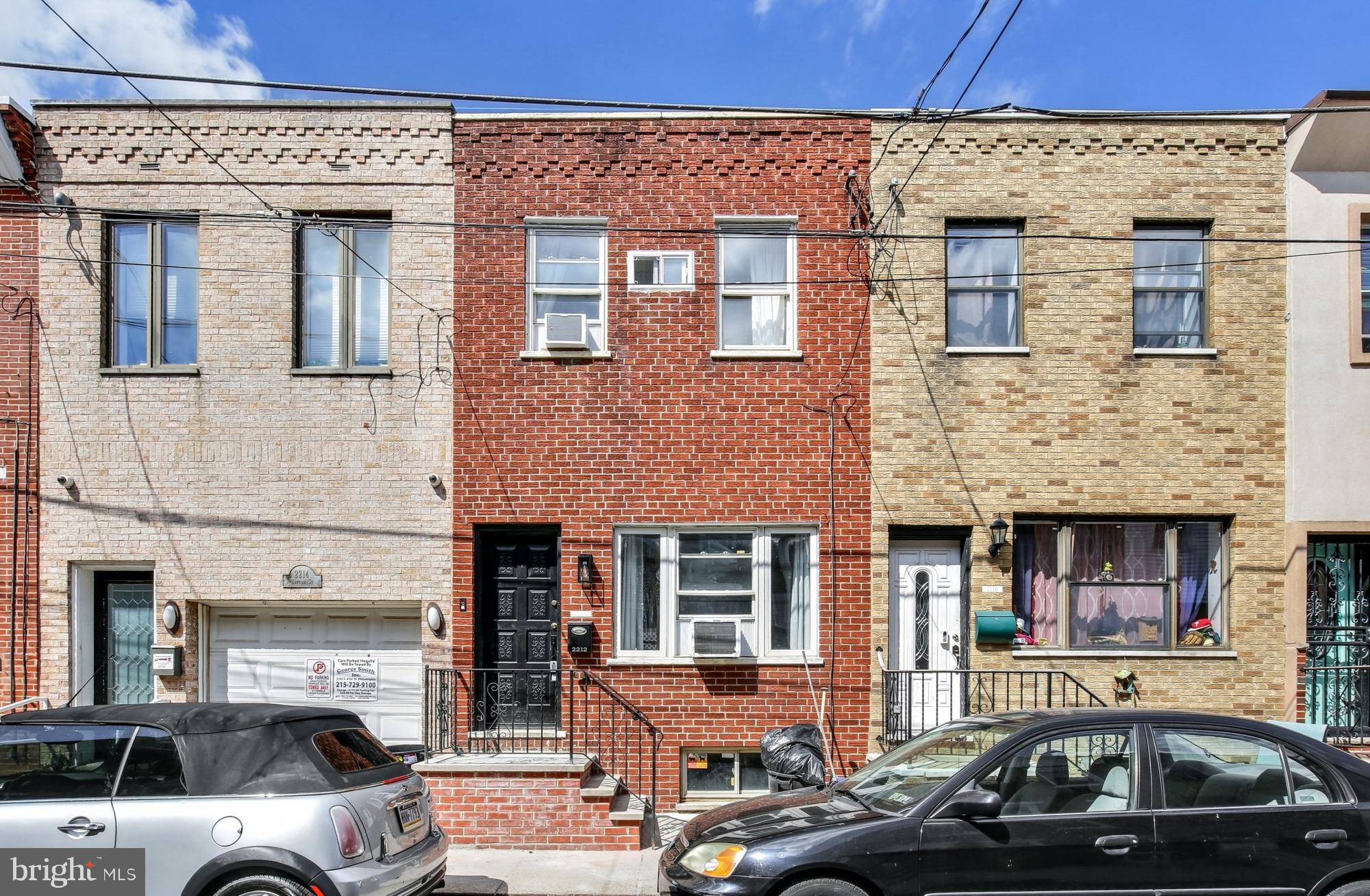 GIRARD ESTATES - Residential Lease