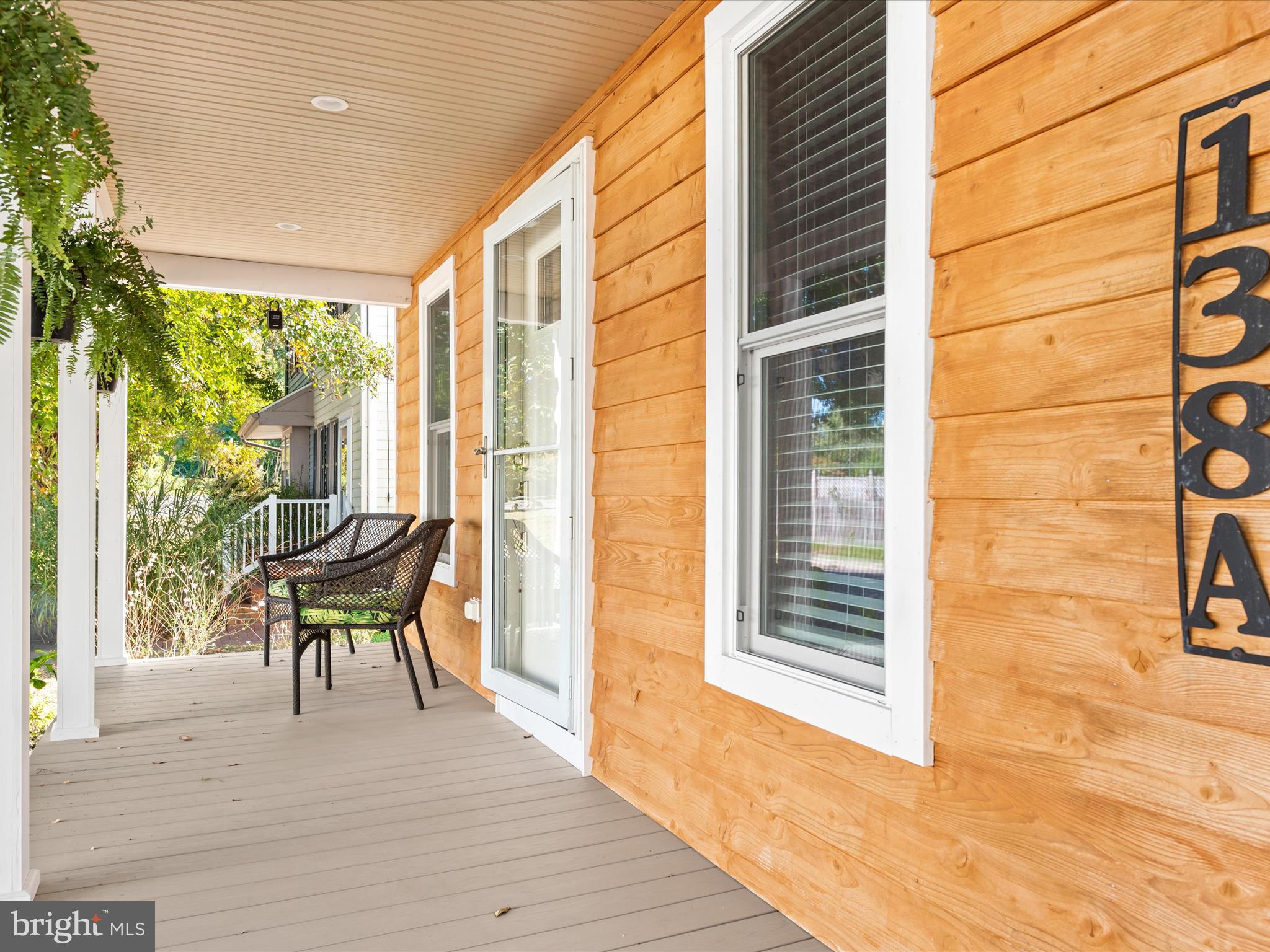 138 A&B S WASHINGTON AVENUE