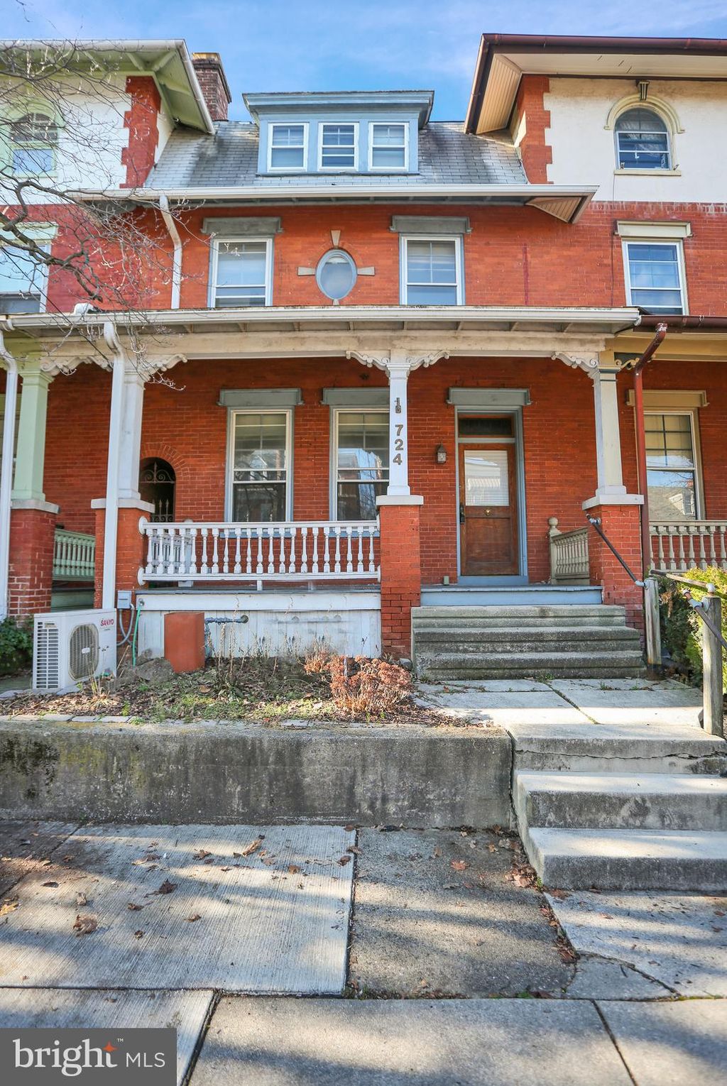 Photo of 724 N Lime Street, Lancaster, PA 17602 (MLS # PALA2045180)