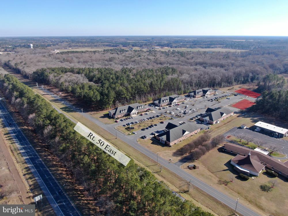 DEER POINTE DRIVE PAD SITES