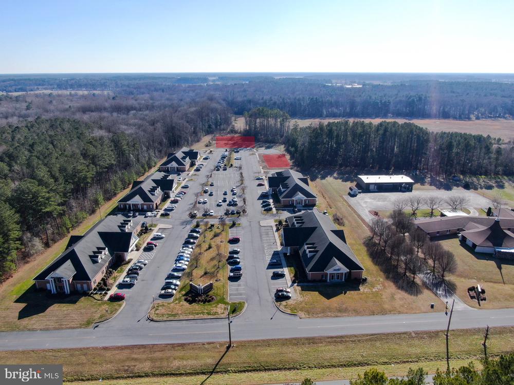DEER POINTE DRIVE PAD SITES
