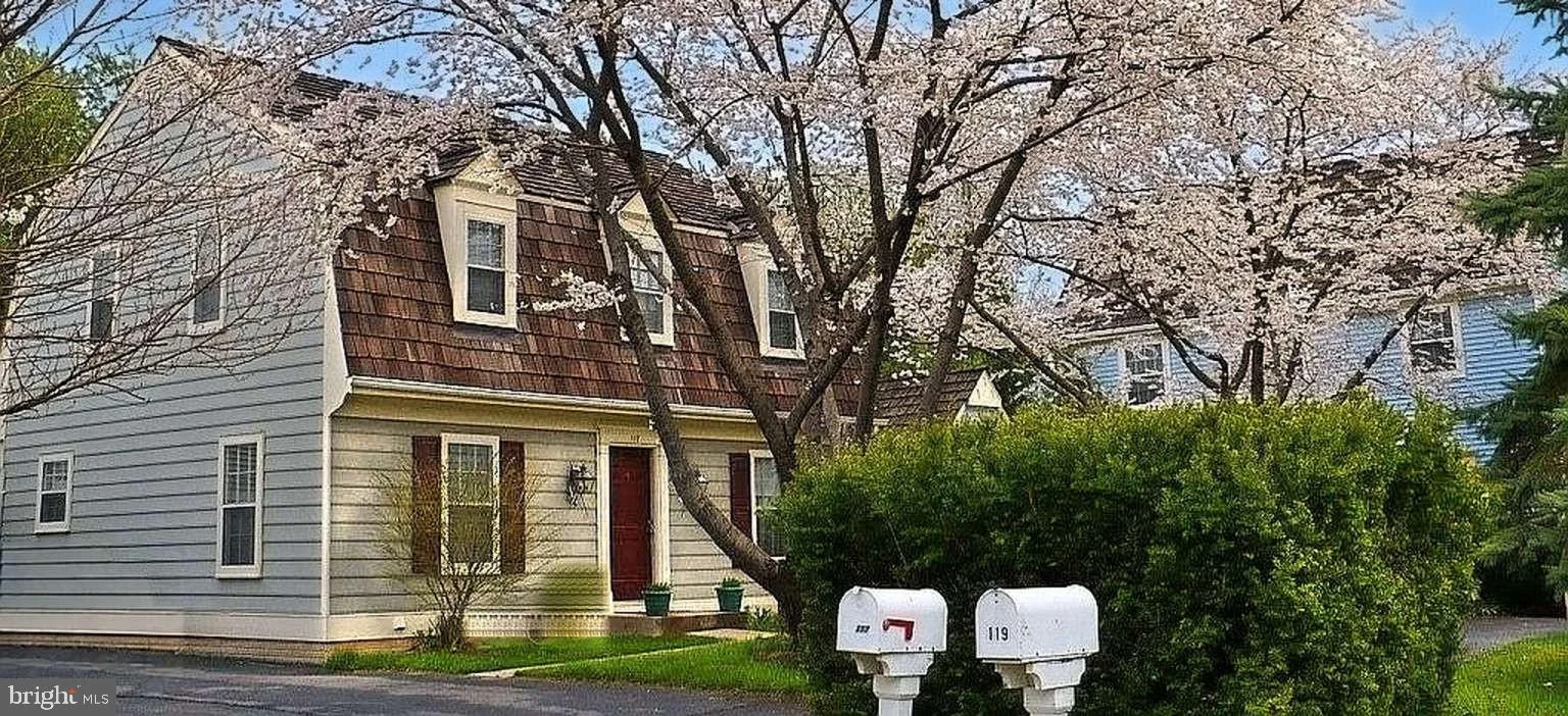 117 Linden Hall Lane