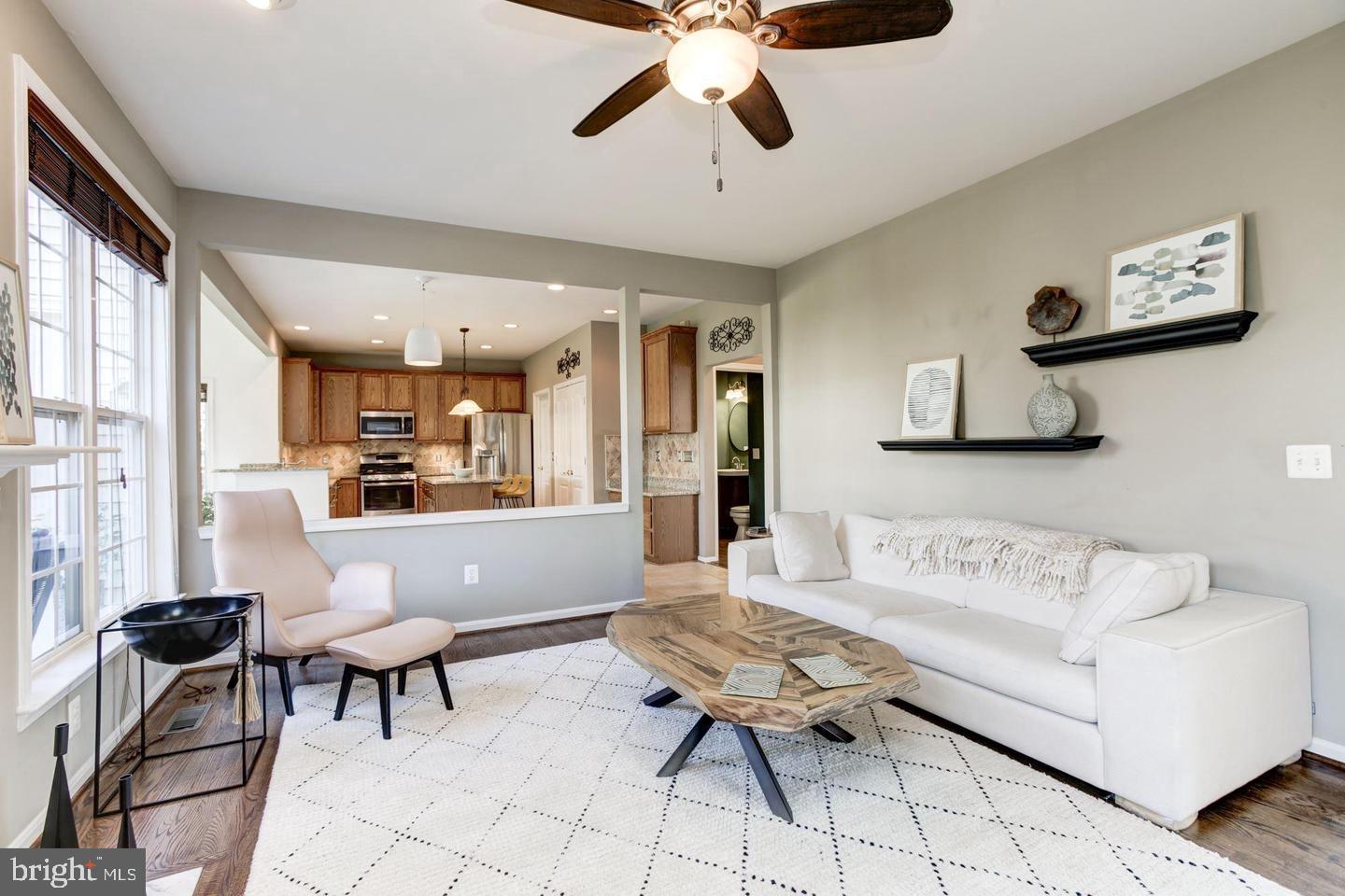 CLARKS GLEN - Residential